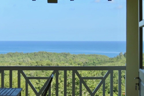 Hotel Domaine De L Anse Ramier